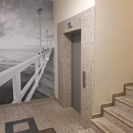 Apartment Studio Otulas *
