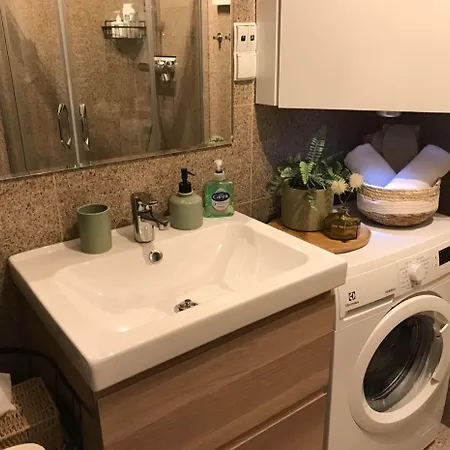 Apartment Studio Otulas