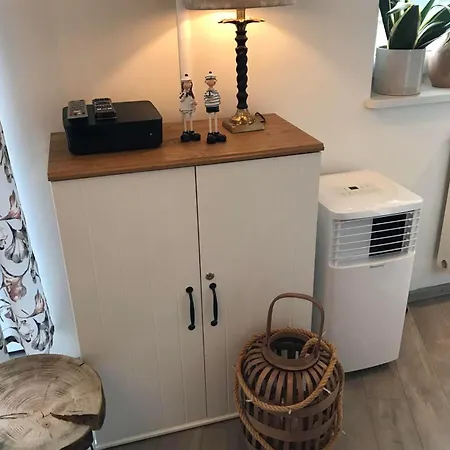 Studio Otulas Apartment Danzig